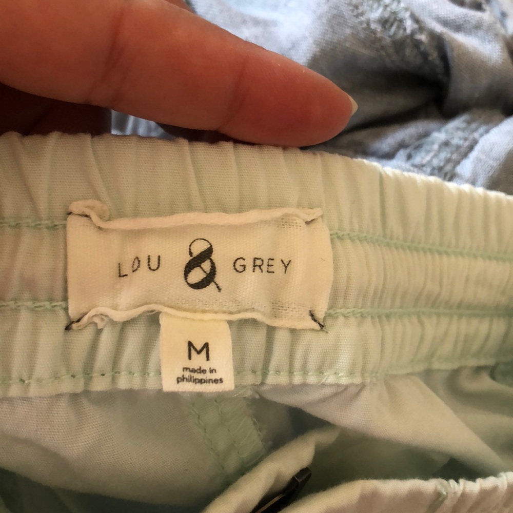Loft Shorts bundle - Picture 3 of 3